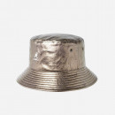 Kapelusz Kangol Future Bucket W K4377 BRONZE CRINKLE