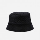 Kapelusz Kangol Dash Quilted Bin W K5310 BLACK