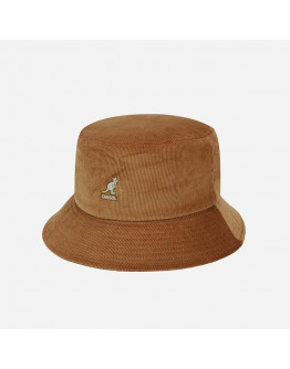 Kapelusz Kangol Cord Bucket K4228HT WOOD