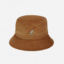 Kapelusz Kangol Cord Bucket K4228HT WOOD