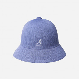 Kapelusz Kangol Tropic Casual K2094ST ICED LILAC