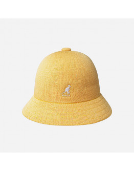 Kapelusz Kangol Tropic Casual K2094ST WARM APRICOT