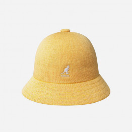 Kapelusz Kangol Tropic Casual K2094ST WARM APRICOT