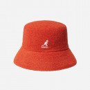 Kapelusz Kangol Bermuda Bucket K3050ST CHEERY GLOW