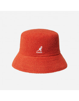 Kapelusz Kangol Bermuda Bucket K3050ST CHEERY GLOW