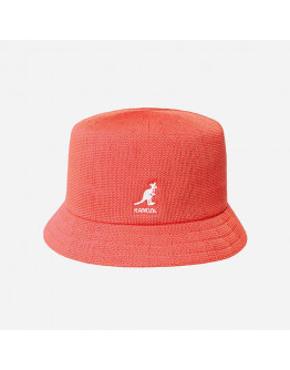 Kapelusz Kangol Tropic Bin K3299HT CHERRY GLOW