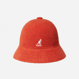 Kapelusz Kangol Bermuda Casual 0397BC CHERRY GLOW