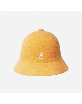 Kapelusz Kangol Bermuda Casual 0397BC WARM APRICOT