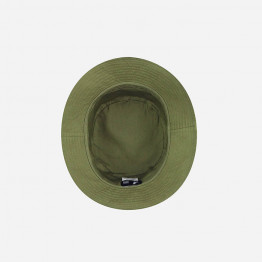 Kapelusz Kangol Cotton Bucket K2117SP OLIVE