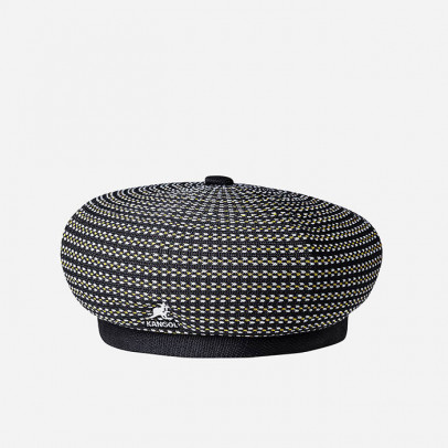 Kangol Preppy Jax Beret K3543 DEEP SPRINGS