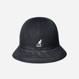 Kapelusz Kangol Flip it Reversible Casual K3555 WHITE/BLACK