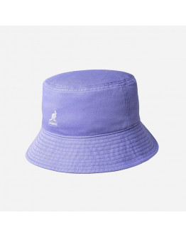 Kapelusz Kangol Washed Bucket K4224HT ICED LILAC