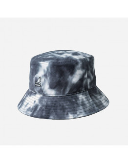 Kapelusz Kangol Tie Dye Bucket K4359 SMOKE