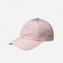 Czapka Kangol WR Nylon Baseball K5280 DUSTY ROSE