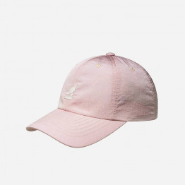 Czapka Kangol WR Nylon Baseball K5280 DUSTY ROSE