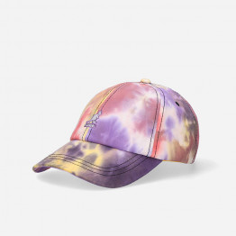 Czapka Kangol Tie Dye Baseball K4360 GALAXY