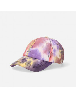 Czapka Kangol Tie Dye Baseball K4360 GALAXY