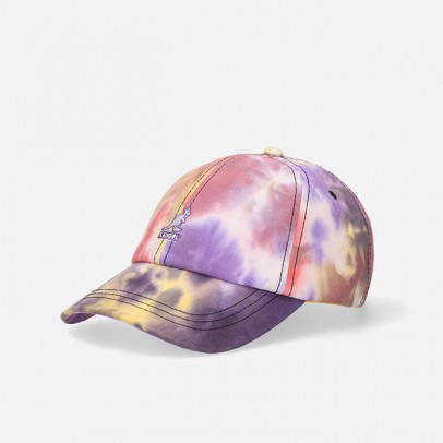 Czapka Kangol Tie Dye Baseball K4360 GALAXY