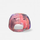 Czapka Kangol Tie Dye Baseball K4360 GALAXY