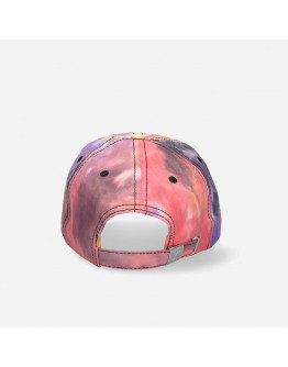 Czapka Kangol Tie Dye Baseball K4360 GALAXY