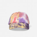 Czapka Kangol Tie Dye Baseball K4360 GALAXY