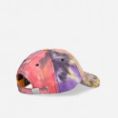 Czapka Kangol Tie Dye Baseball K4360 GALAXY