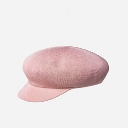 Czapka Kangol Tropic Halifax K3300HT DUSTY ROSE