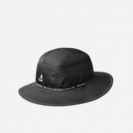 Kapelusz Kangol From The Jump Bucket K5333 BLACK