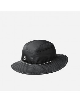 Kapelusz Kangol From The Jump Bucket K5333 BLACK