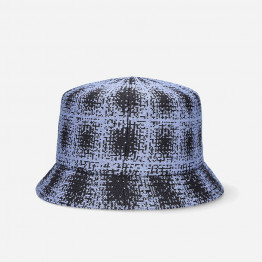 Kapelusz Kangol Grunge Plaid Bin K3548 DEEP SPRINGS/ICED LILAC