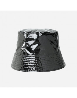 Kapelusz Kangol Reversible Sport Bucket K5335 BLACK