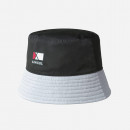 Kapelusz Kangol Reversible Sport Bucket K5335 SILVER