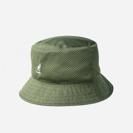 Kapelusz Kangol Coordinates Mask Bucket K5332 OLIVE