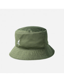 Kapelusz Kangol Coordinates Mask Bucket K5332 OLIVE