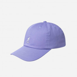 Czapka Kangol Washed Baseball K5165HT ICED LILAC