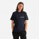 Koszulka męska Kangol T-Shirt Heritage Basic KLHB003 DEEP SPRING