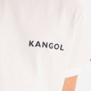 Koszulka Kangol T-Shirt Heritage Basic KLHB003 OFF WHITE