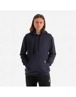 Bluza męska Kangol Hoodie Heritage Basic KLHB005 DEEP SPRING