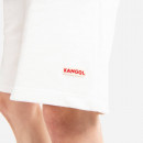 Kangol Short Heritage Taped KLHT016 OFF WHITE