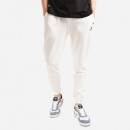 Spodnie męskie Kangol Sweatpant Essential KLEU007 OFF WHITE