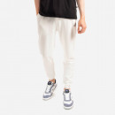 Spodnie męskie Kangol Sweatpant Essential KLEU007 OFF WHITE