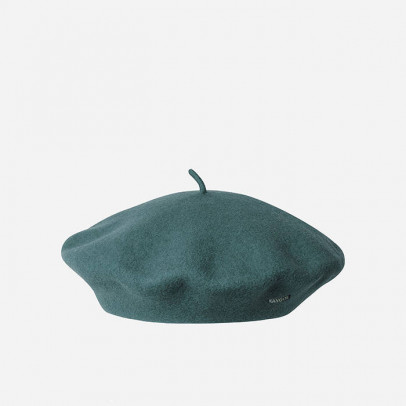 Beret Kangol Modelaine 3388BC PINE