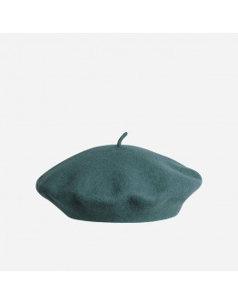 Beret Kangol Modelaine 3388BC PINE