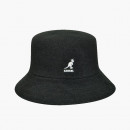 Kapelusz Kangol Bermuda K3050ST BLACK