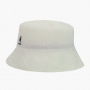 Kapelusz Kangol Bermuda K3050ST WHITE