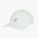 Czapka Kangol Washed K5165HT WHITE