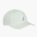 Czapka Kangol Washed K5165HT WHITE