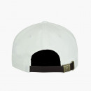 Czapka Kangol Washed K5165HT WHITE