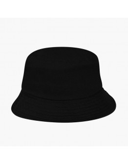 Kapelusz Kangol Washed Bucket Hat K4224HT BLACK