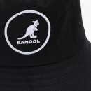 Kapelusz Kangol Cotton Bucket K2117SP BLACK